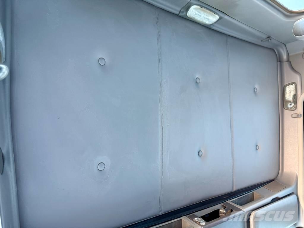 Kenworth T 800 Çekiciler