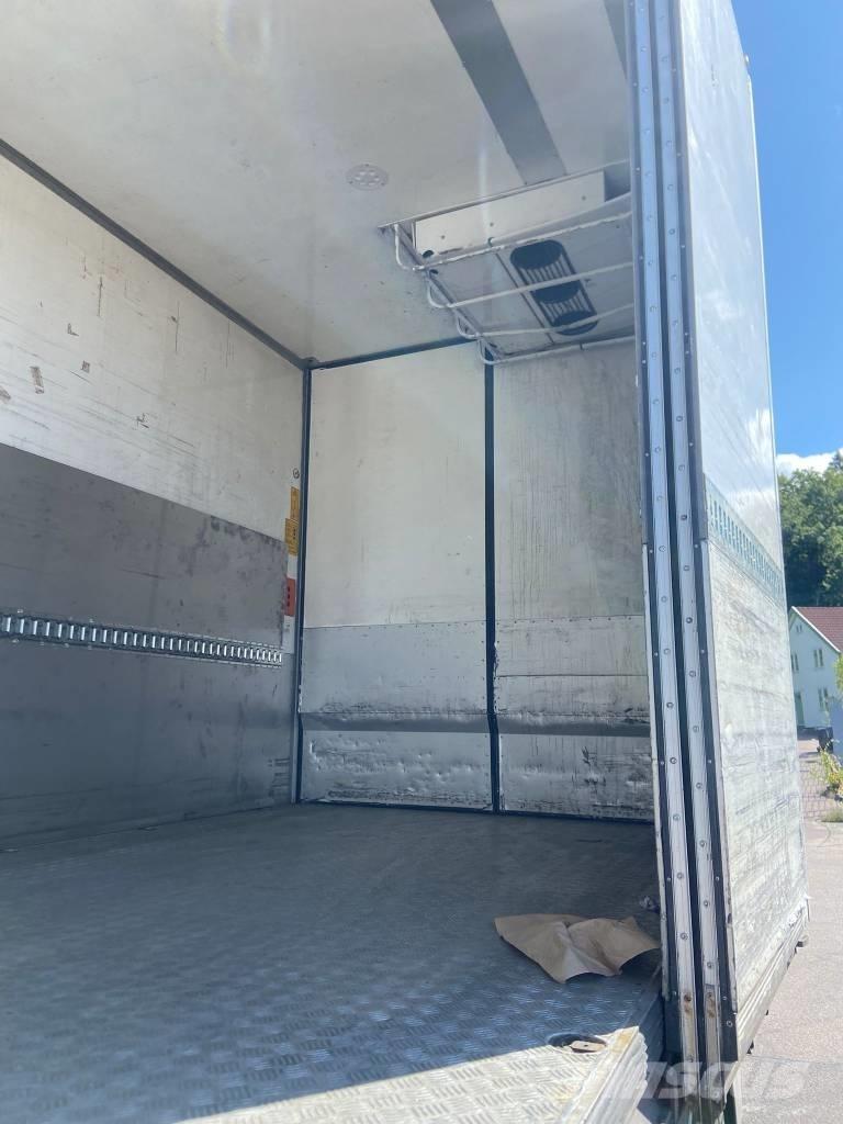 Volvo FH 13 Frigofrik kamyonlar