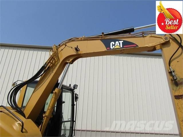CAT 308 C Midi ekskavatörler 7 - 12 t