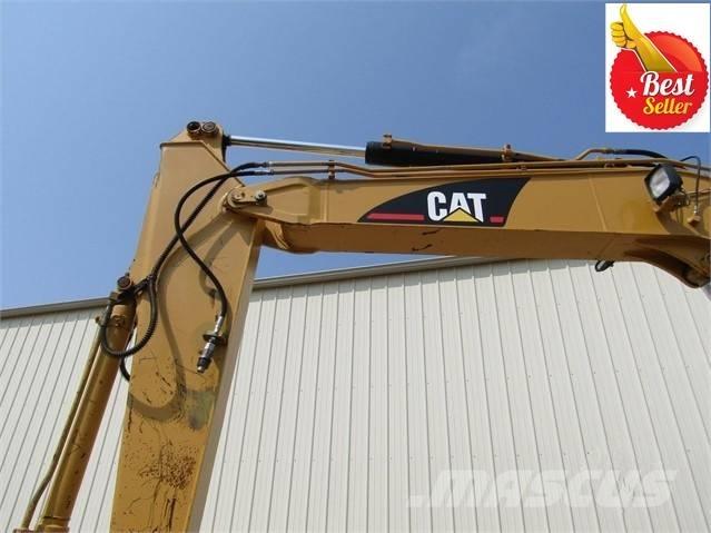 CAT 308 C Midi ekskavatörler 7 - 12 t