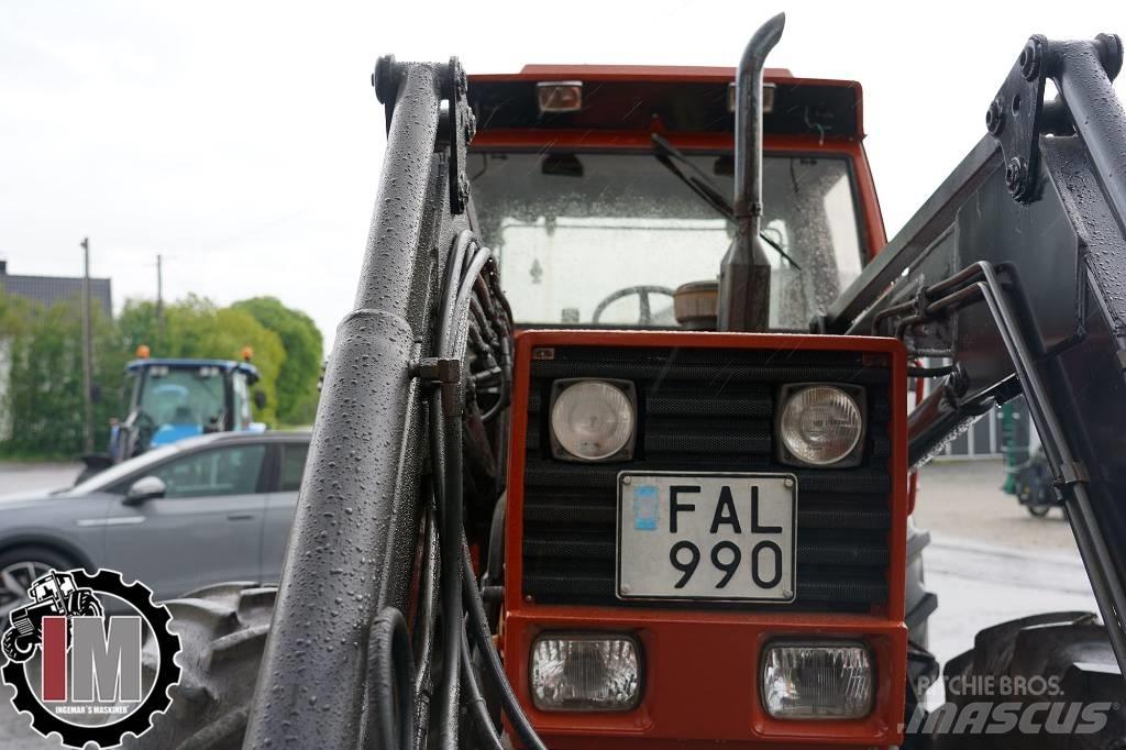 Fiat 1180 DT - Traktor Traktörler