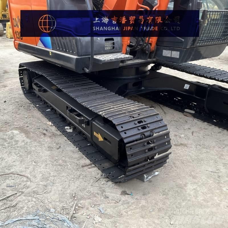 Hitachi ZX 130 Midi ekskavatörler 7 - 12 t