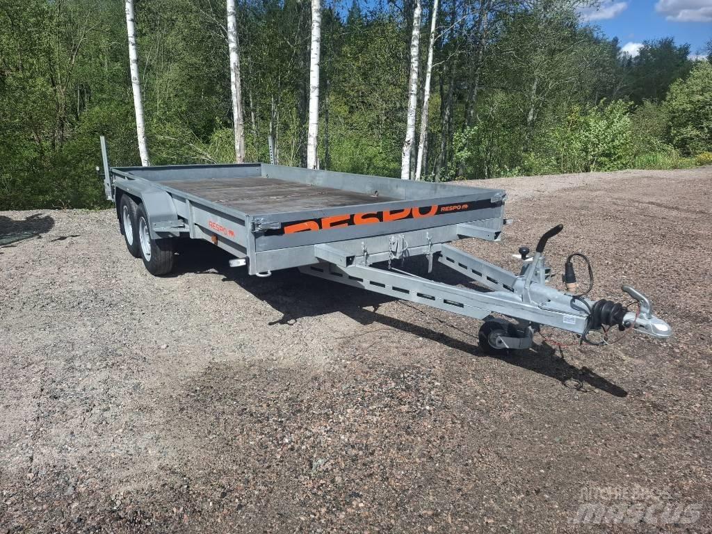 Respo 2700A452T205 Diger çekiciler