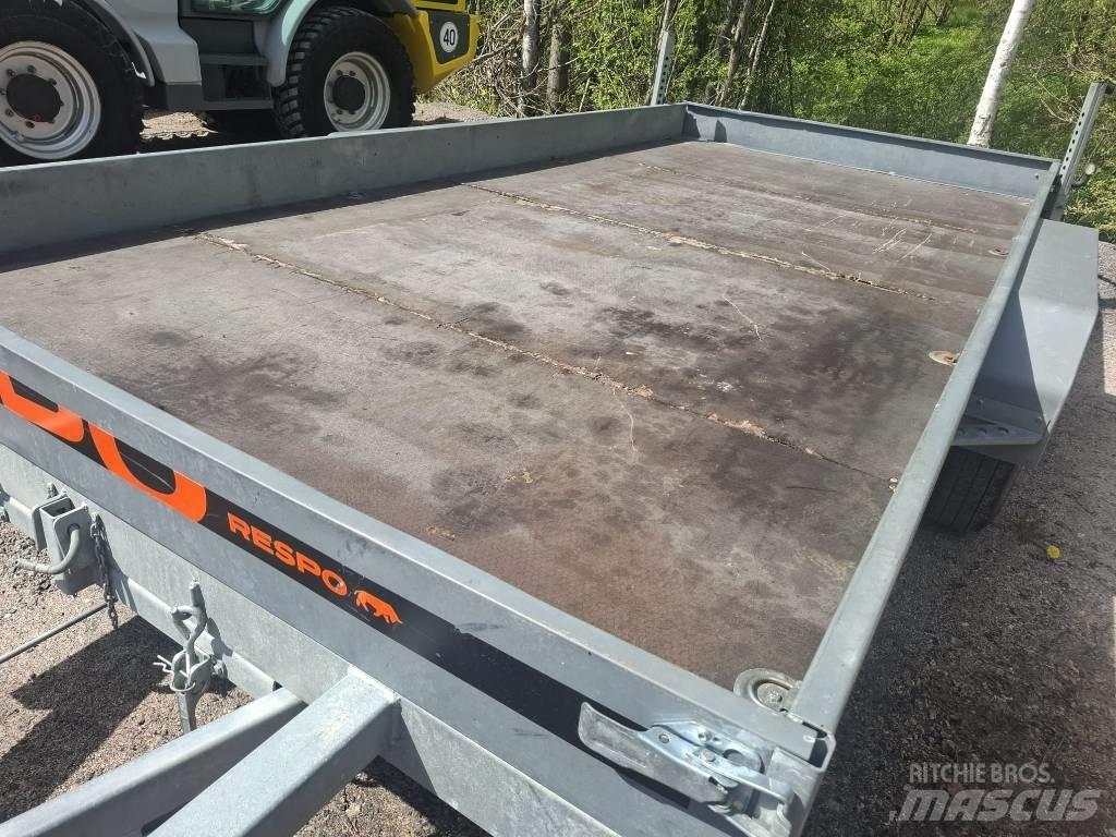 Respo 2700A452T205 Diger çekiciler