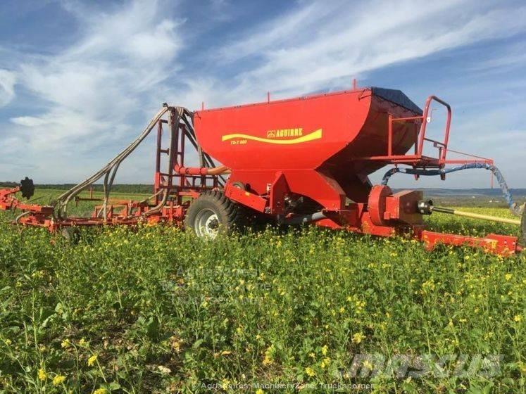  Aguirre TD-T 600 Mibzerler