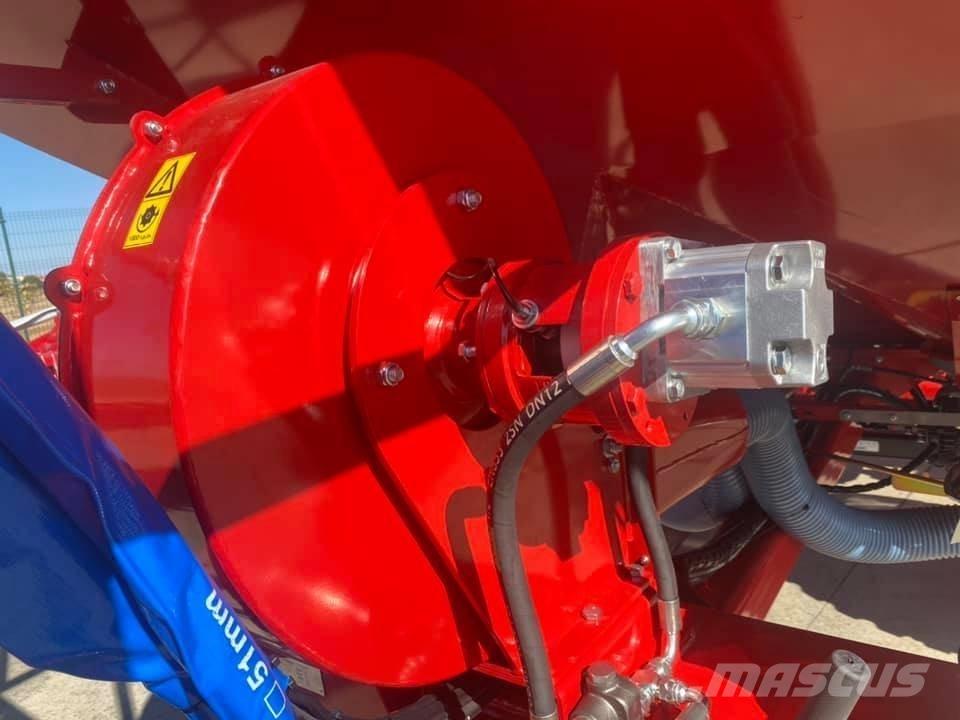  Aguirre TD-T 600 Mibzerler