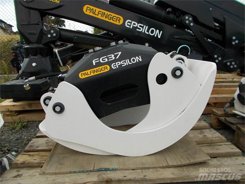 Epsilon FG37 Diger parçalar