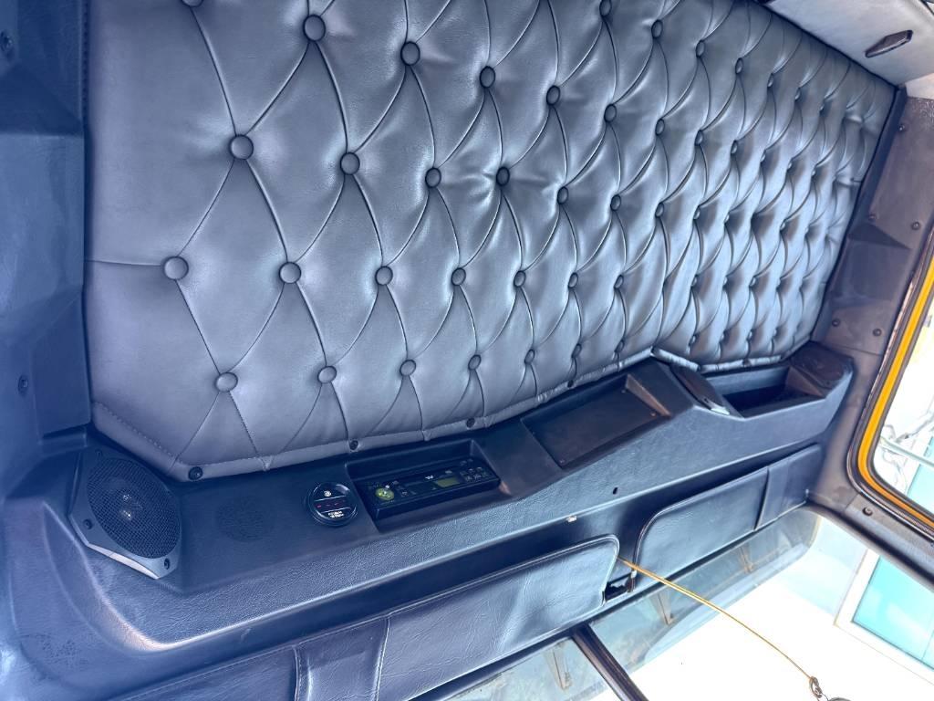 Western Star 4900 Çekiciler