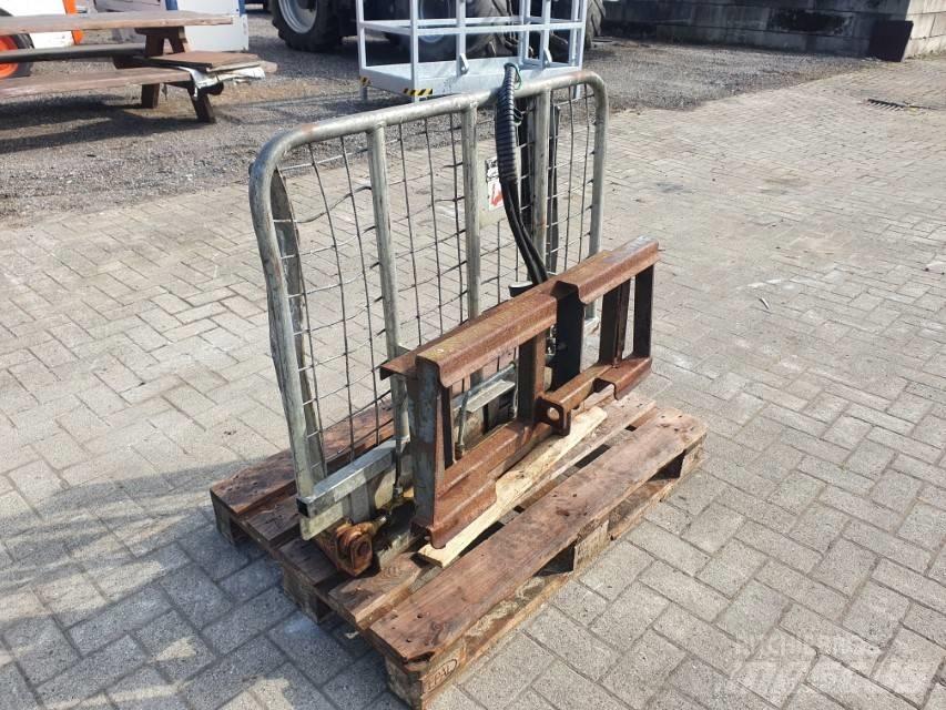  Geens Steinklammer Polipler
