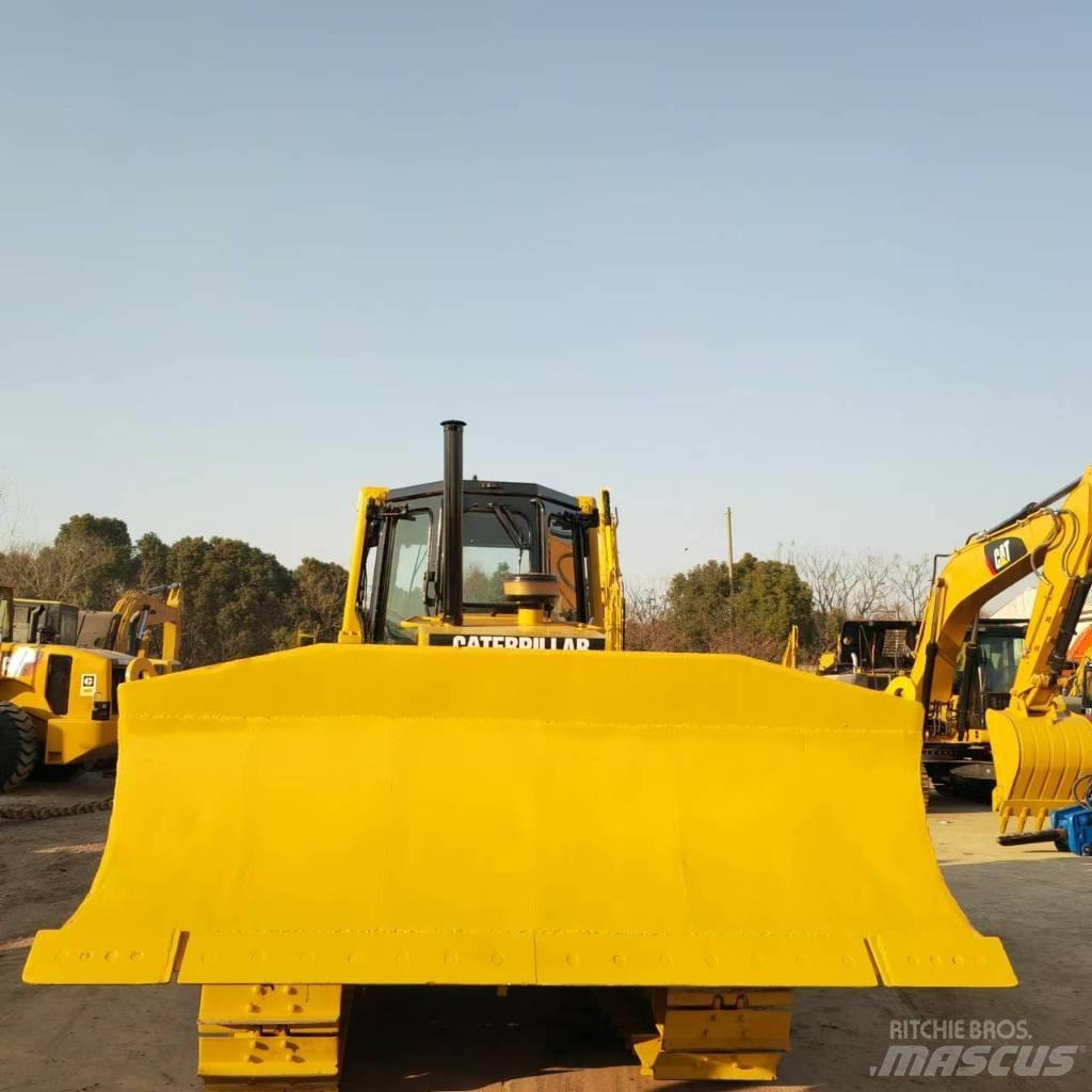 CAT D 6 R Greyderler