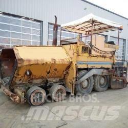 Bitelli BB 670 Asfalt sericiler