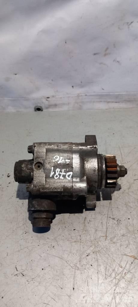 DAF XF 95   1375507 Hidrolik