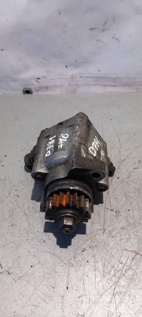 DAF XF 95   1375507 Hidrolik