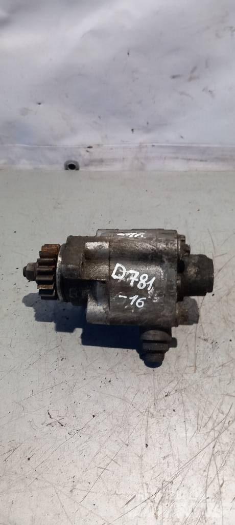 DAF XF 95   1375507 Hidrolik