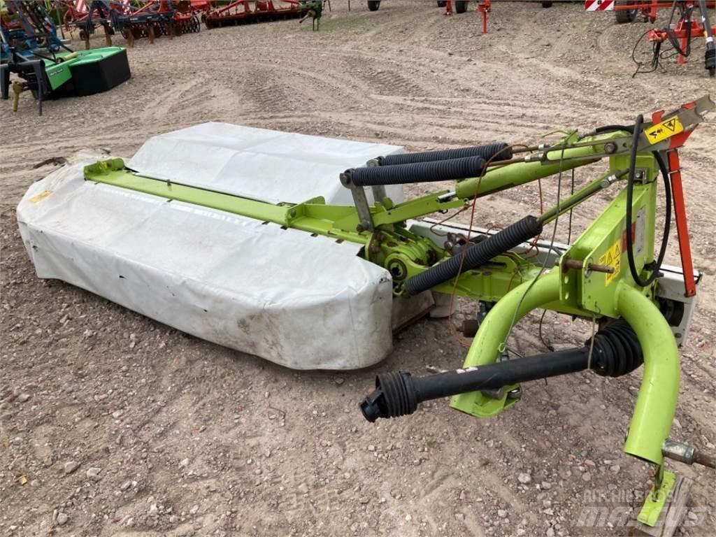 CLAAS Corto 310 N Diskli çayir biçme makinasi