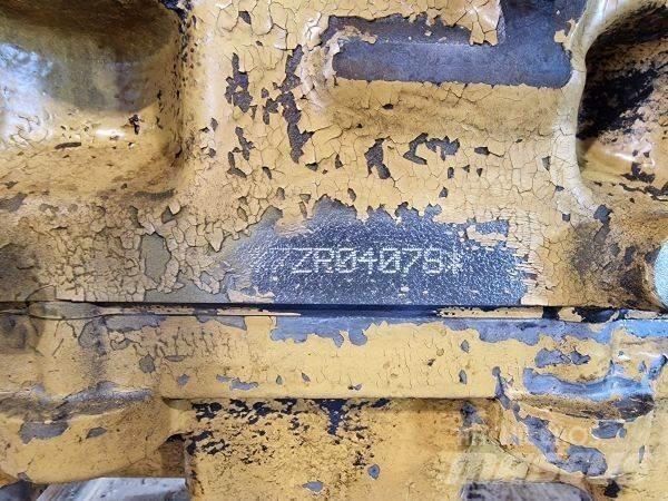 CAT 3176C Motorlar