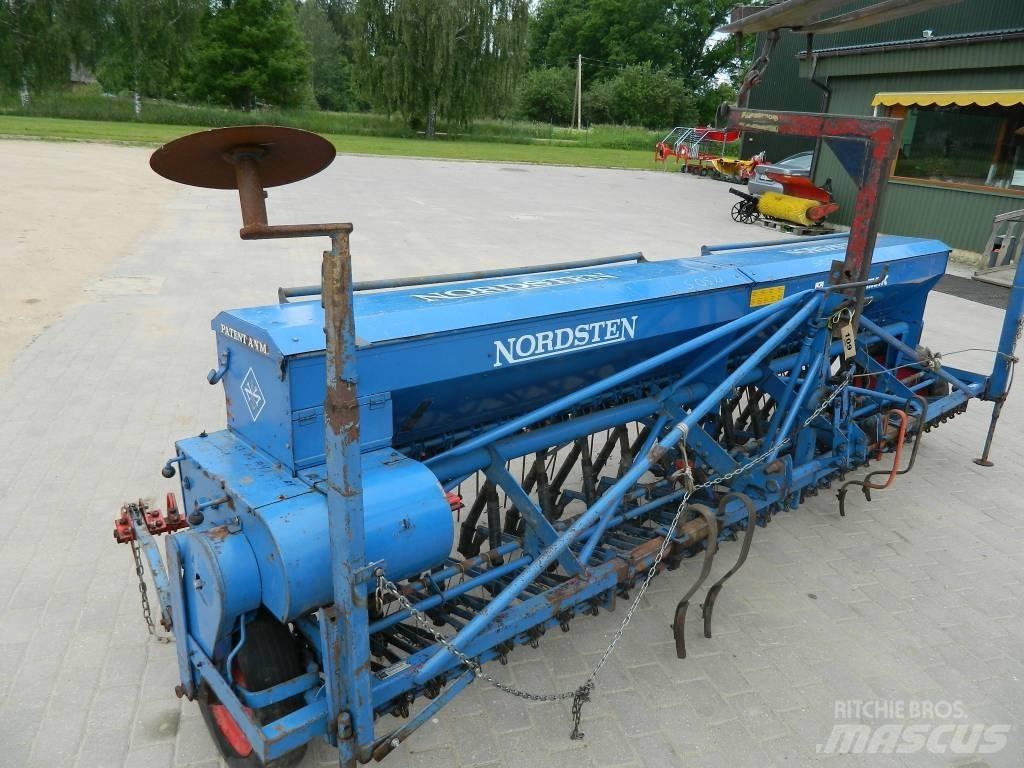 Nordsten CLB 4 Mibzerler