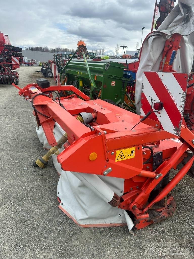 Kuhn GMD 8730 FF Çayir biçme makinalari