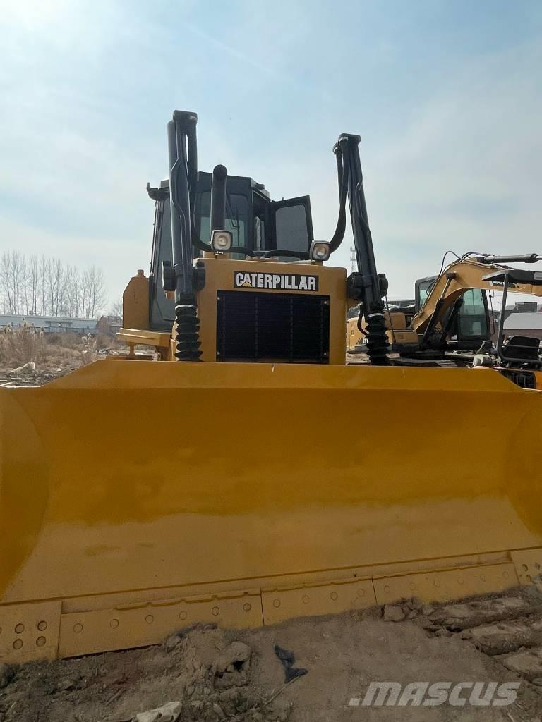 CAT D 7 G Paletli dozerler