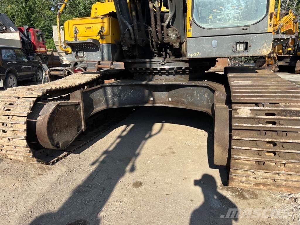 Volvo EC 460 BLC Diger