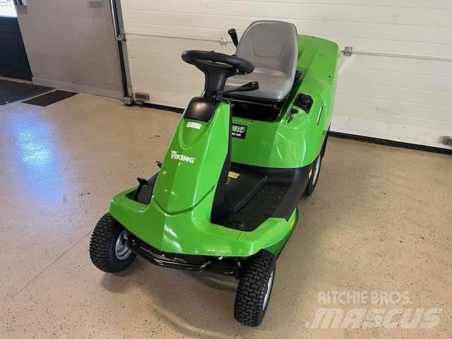 Viking MR 4082.2 Mobil çim biçme makineleri