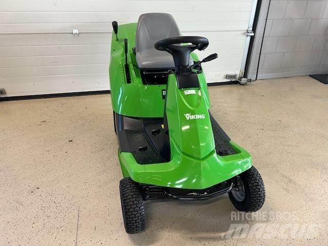 Viking MR 4082.2 Mobil çim biçme makineleri