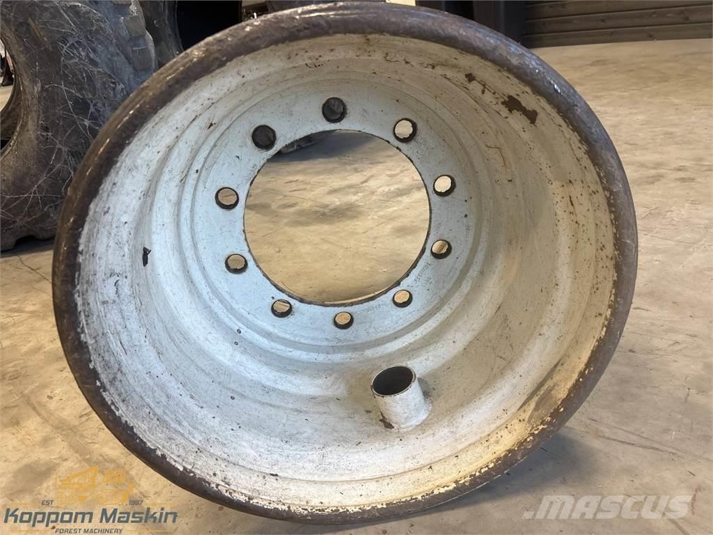 Gremo 950 20x22,5 Lastikler