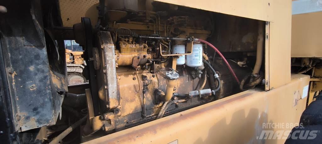 Dresser 515 C Tekerlekli yükleyiciler
