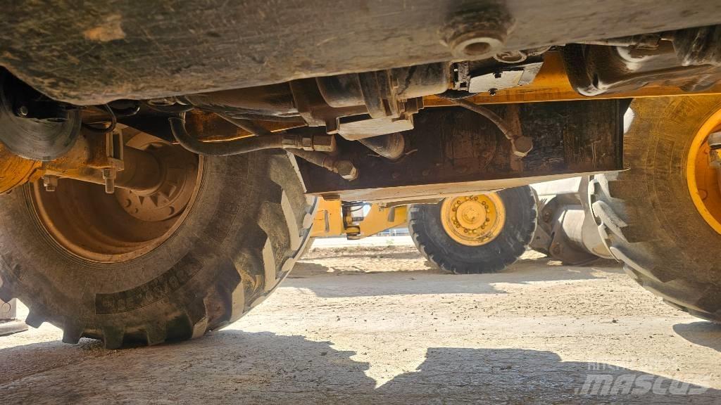 JCB 3 CX Kazıcı yükleyiciler - beko loder