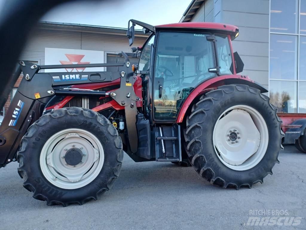 Valtra A 134 Traktörler