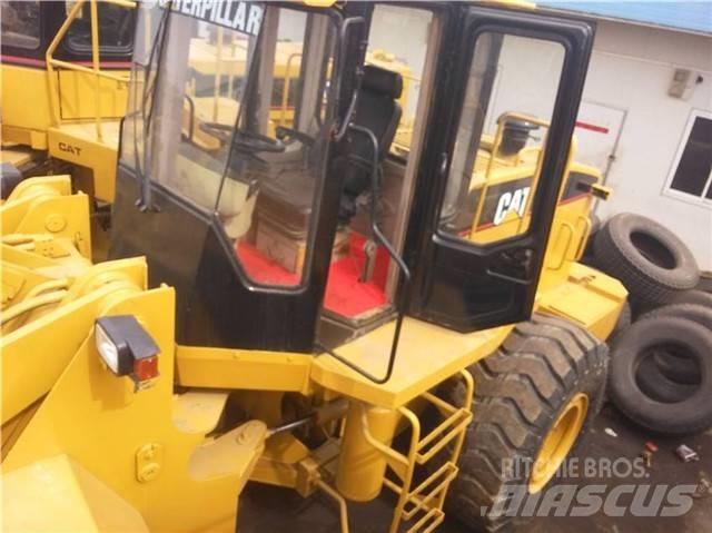 CAT 950 G Tekerlekli yükleyiciler