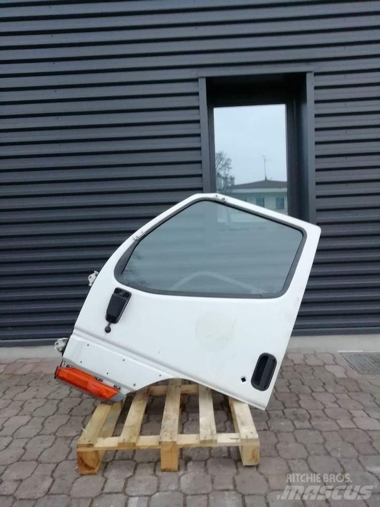 Mitsubishi CANTER Diger aksam