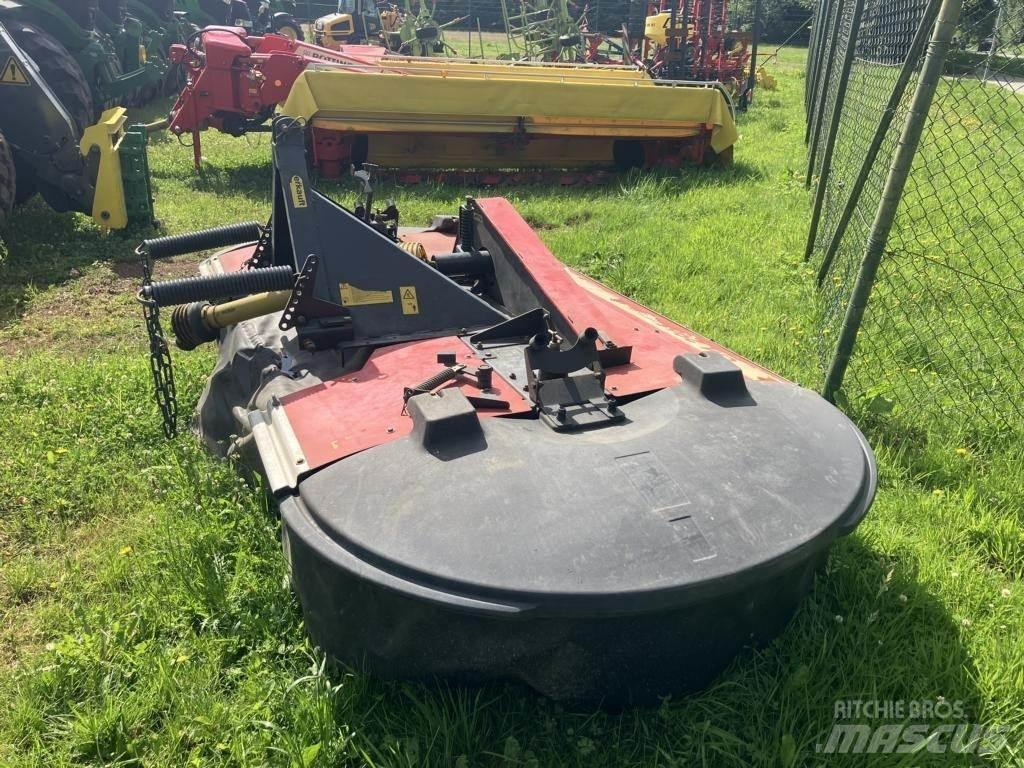 Vicon CM 296 F Diskli çayir biçme makinasi