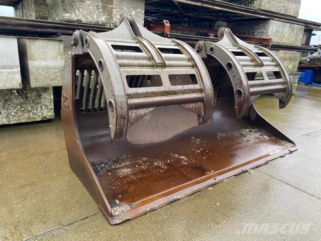 Eurosteel SRK105 Kovalar