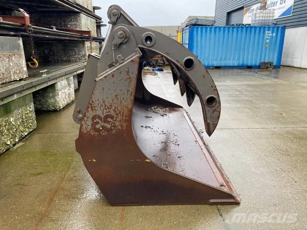 Eurosteel SRK105 Kovalar