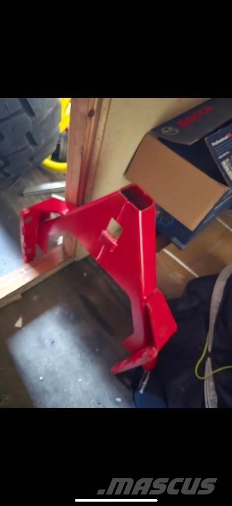  Igeland Ds800 Kum ve tuz serpiciler