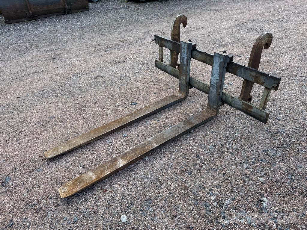 LM Trac 680 Küçük araçlar