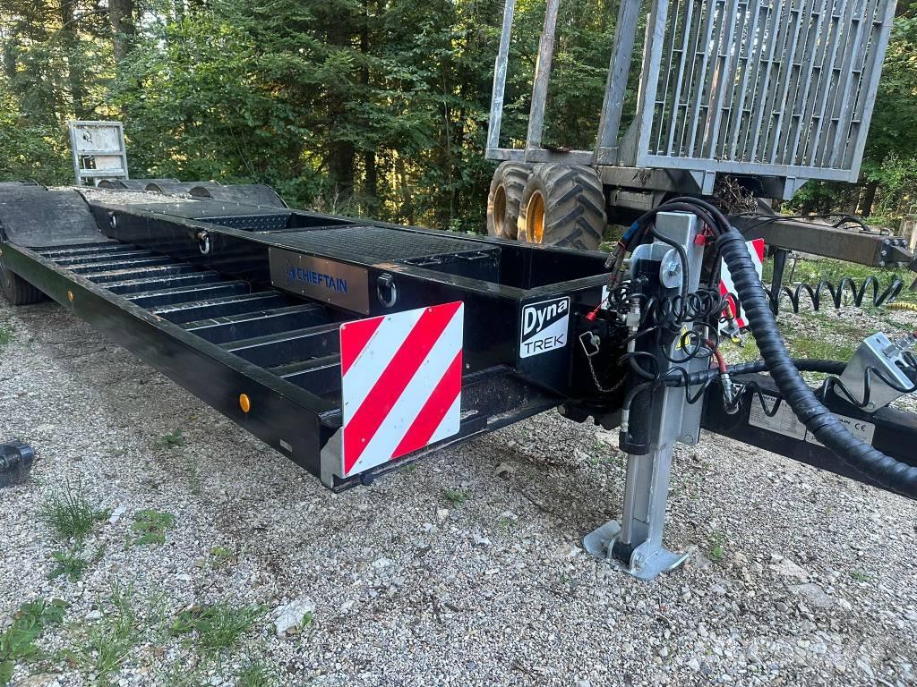 Chieftain LL32V2 Alçak yükleyici