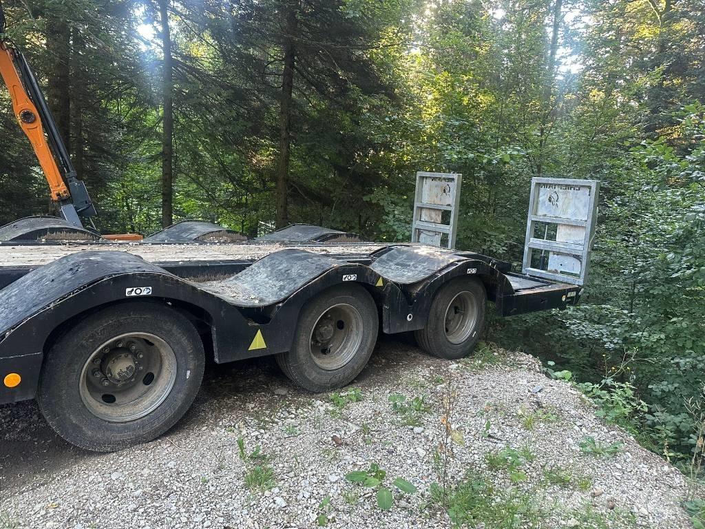 Chieftain LL32V2 Alçak yükleyici