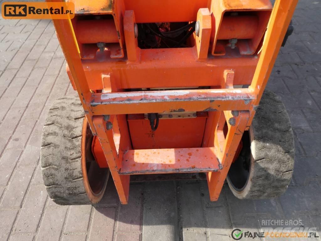 JLG 2030 ES Makasli platformlar