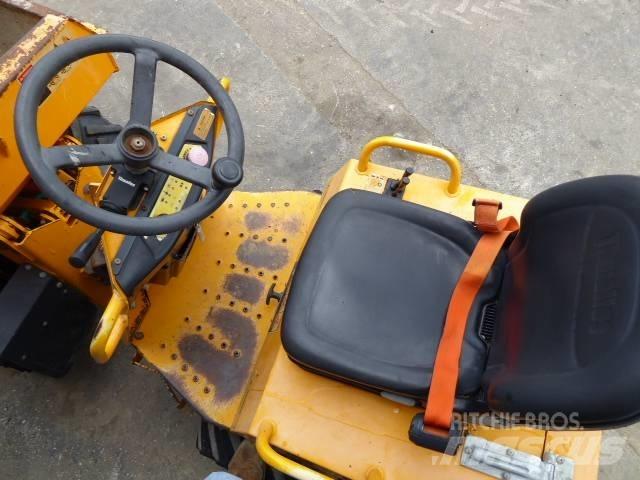 Thwaites 1 ton Belden kirma kamyonlar