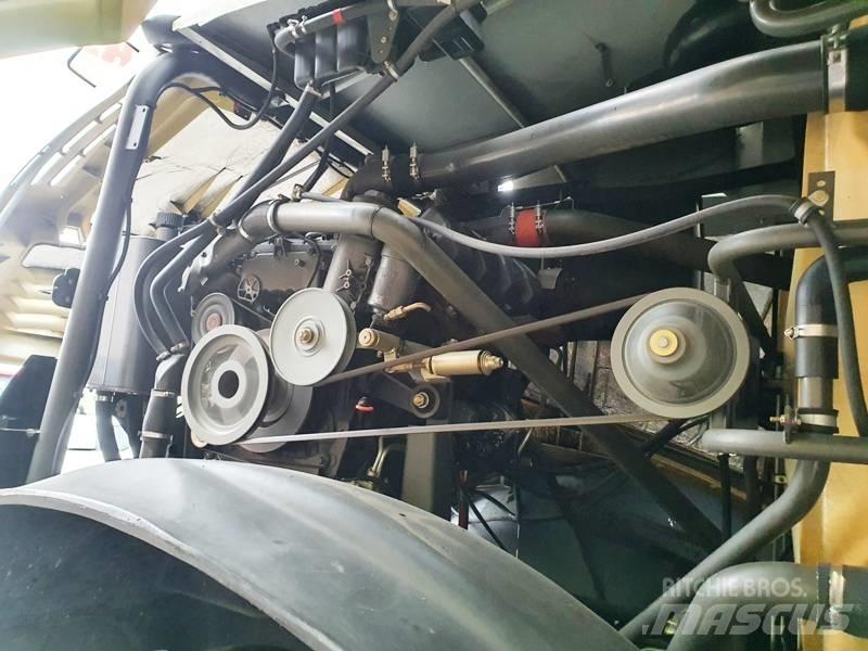 CLAAS Jaguar 940 Kendi yürür silaj makinalari