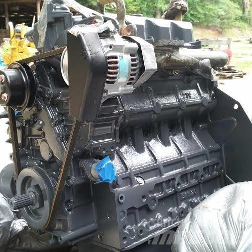 Kubota V2203 Diger parçalar