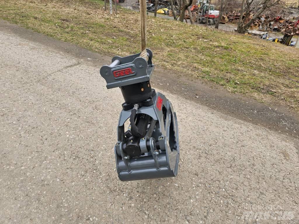 Geel UG 02 Polipler