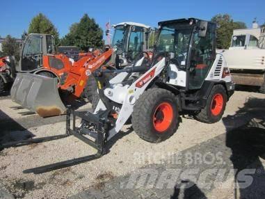 Bobcat L85 Skid steer loderler