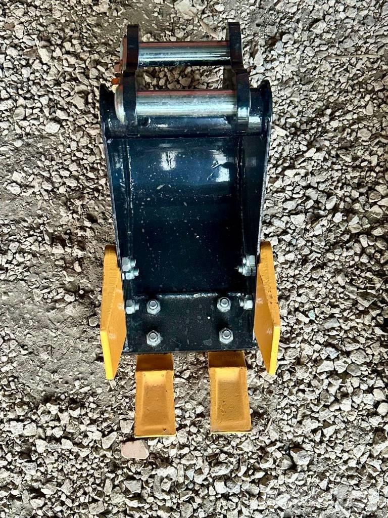 Rippa R10 ECO Mini ekskavatörler, 7 tona dek