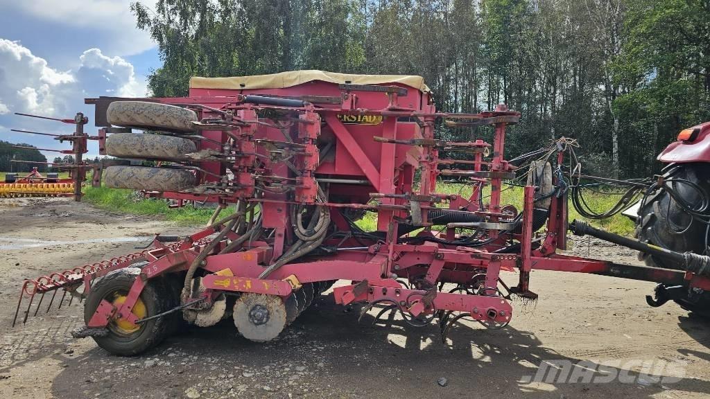 Väderstad Rapid 450P Mibzerler