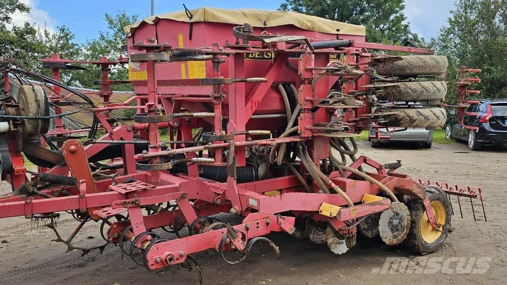 Väderstad Rapid 450P Mibzerler