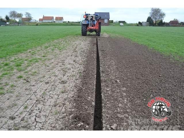 Boxer D03 Diger toprak isleme makina ve aksesuarlari