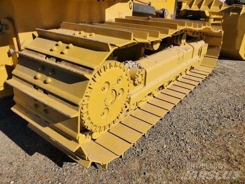 CAT D 6 K 2 LGP Paletli dozerler